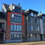  appartement avec 2 chambre(s) en location à Putte