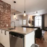  appartement avec 1 chambre(s) en location à Quebec