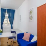 Studio o rozloze 16 m² v prague