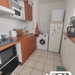 Appartement de 81 m² avec 4 chambre(s) en location à Limoges