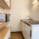 Appartement de 23 m² avec 1 chambre(s) en location à Nancy