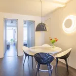 Huur 3 slaapkamer appartement van 1238 m² in Utrecht