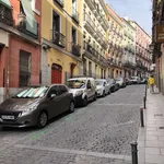 Rent a room of 60 m² in madrid