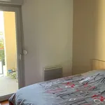 Appartement de 50 m² avec 2 chambre(s) en location à Anse