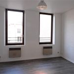 Appartement de 16 m² avec 1 chambre(s) en location à Nancy