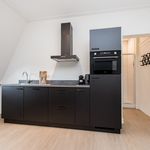 Huur 2 slaapkamer appartement van 33 m² in Nijmegen