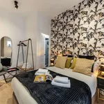 Alquilo 2 dormitorio apartamento de 40 m² en madrid