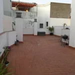 Rent 1 bedroom apartment of 75 m² in  Sevilla