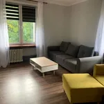 Rent 1 bedroom apartment of 37 m² in Białystok