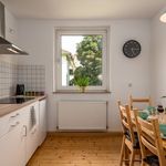 Rent 2 bedroom apartment of 50 m² in Kassel