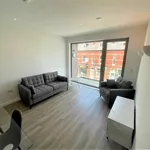 Rent 2 bedroom flat in Trafford