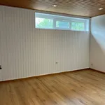 Huur 1 slaapkamer appartement in Uccle - Ukkel