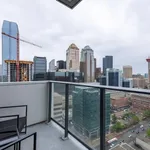 Rent 2 bedroom apartment of 72 m² in Calgary