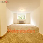 Pronajměte si 4 ložnic/e byt o rozloze 97 m² v Havířov