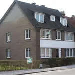 Huur 1 slaapkamer appartement in Aalst