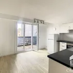  appartement avec 1 chambre(s) en location à Ixelles - Elsene