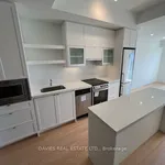 Appartement de 1194 m² avec 1 chambre(s) en location à Toronto