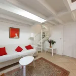 Rent 1 bedroom apartment of 45 m² in Paris