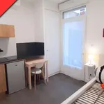 Appartement de 11 m² avec 1 chambre(s) en location à TOURS