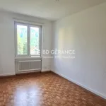 Joli appartement de 3 pièces au 3ème étage