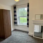 Rent 1 bedroom apartment of 32 m² in Birmingham