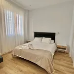 Rent 1 bedroom apartment of 40 m² in Madrid