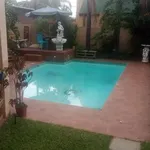 Rent a room in Pretoria