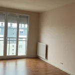 Rent 3 bedroom apartment of 64 m² in Avallon