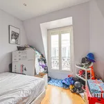 Rent 4 bedroom apartment of 99 m² in Paris