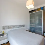 Alugar 2 quarto apartamento de 85 m² em Lisboa