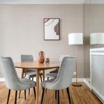 Rent 2 bedroom apartment of 60 m² in Paris