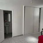 Appartement de 16 m² avec 1 chambre(s) en location à paris