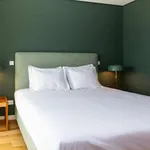 Rent 1 bedroom apartment in porto