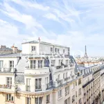 Rent 4 bedroom apartment of 99 m² in Paris