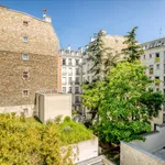 Rent 3 bedroom apartment of 56 m² in Paris