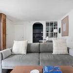 Rent 1 bedroom apartment of 46 m² in paris