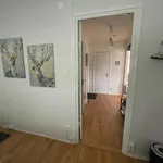 Rent 4 rooms apartment of 79 m² in Stockholm