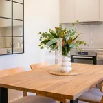 Alquilo 3 dormitorio apartamento de 89 m² en Barcelona