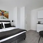 Miete 1 Schlafzimmer wohnung von 25 m² in Cologne