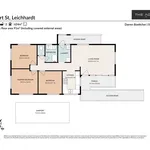 Rent 3 bedroom house in Leichhardt