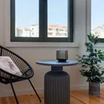 Alugar 1 quarto apartamento em porto