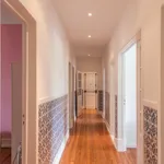 Rent 7 bedroom apartment in Lisbon