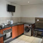 Rent 2 bedroom apartment of 36 m² in Johannesburg