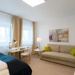 Miete 1 Schlafzimmer wohnung von 26 m² in Vienna