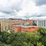 Rent a room of 107 m² in barcelona