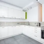 Rent 2 bedroom apartment of 63 m² in Poznań