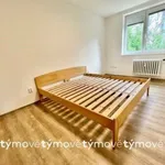 Rent 2 bedroom apartment in Pardubice