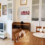 Rent 1 bedroom apartment of 35 m² in Blansko