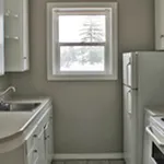 2 bedroom apartment of 688 sq. ft in Edmonton