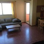 Rent a room of 130 m² in valencia